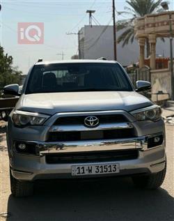 Toyota 4Runner